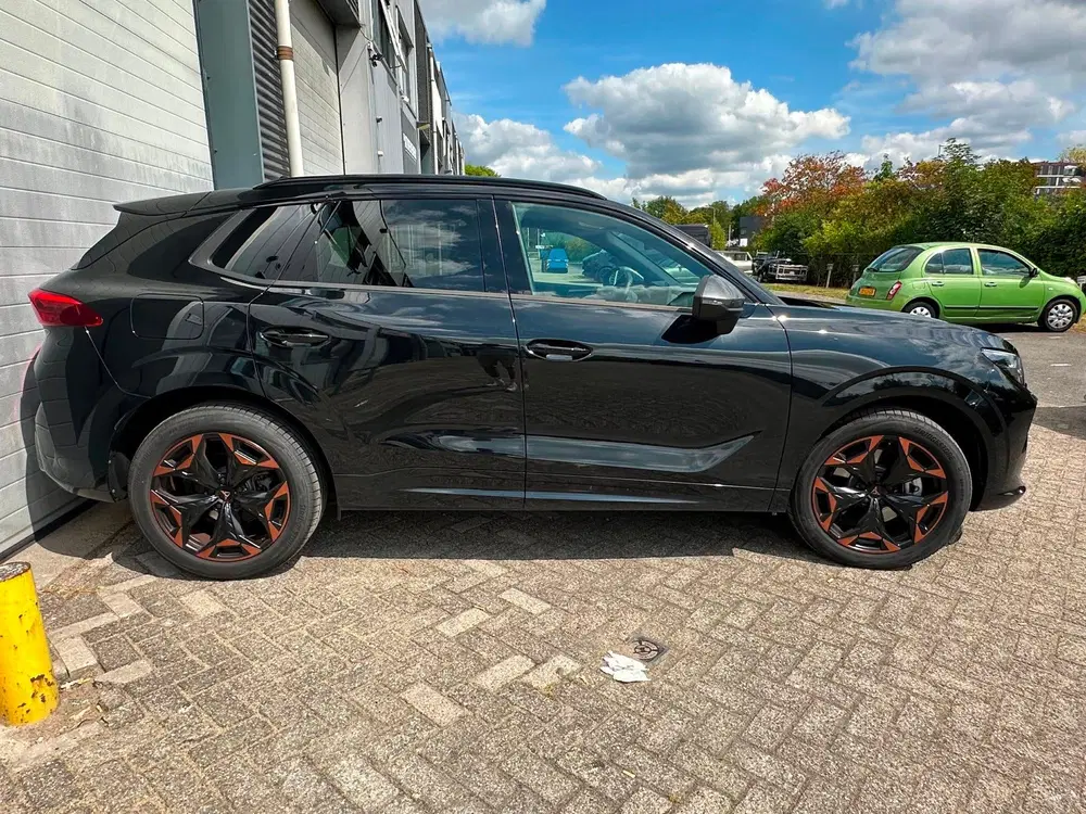 Cupra Terramar 1.5 TSI e-Hybrid KEYLESS uit 2025, foto 5