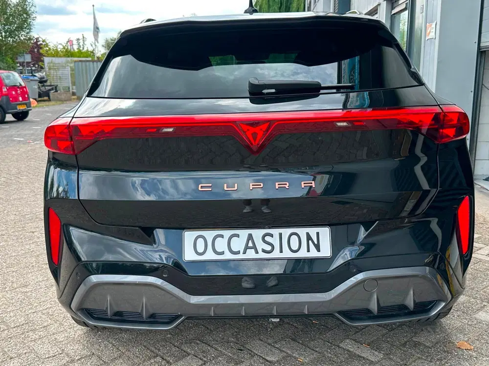 Cupra Terramar 1.5 TSI e-Hybrid KEYLESS uit 2025, foto 7