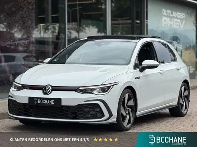 Volkswagen Golf 2.0 TSI GTI 245PK | Panoramadak | Stoel- en uit 2020