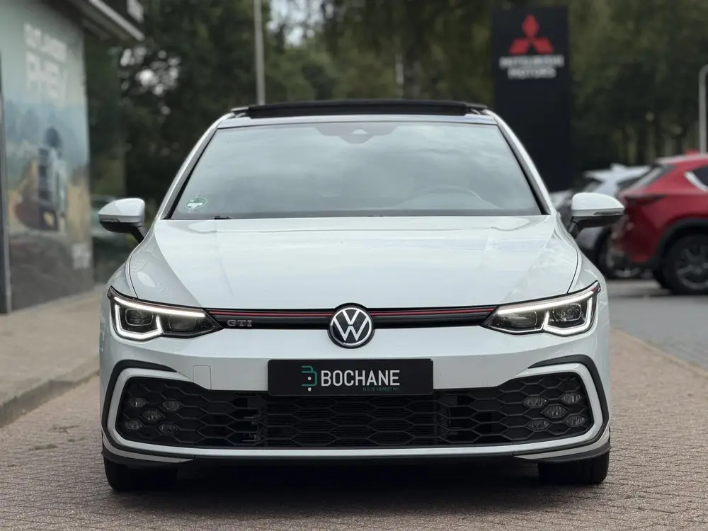 Volkswagen Golf 2.0 TSI GTI 245PK | Panoramadak | Stoel- en uit 2020, foto 17