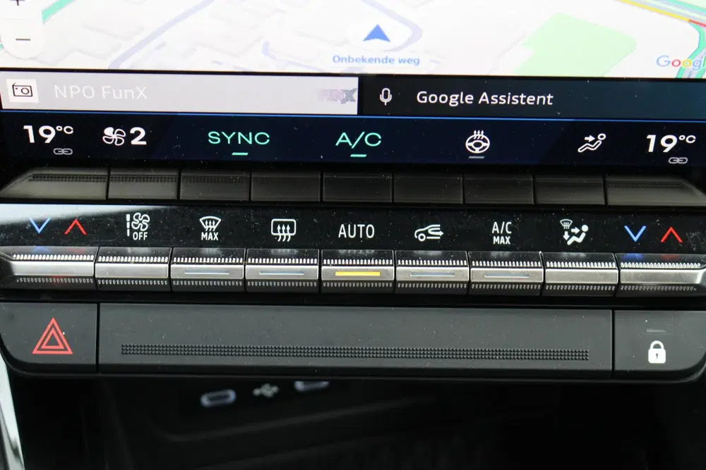 Renault Espace E-Tech full hybrid 200 esprit Alpine 7p Au uit 2025, foto 17