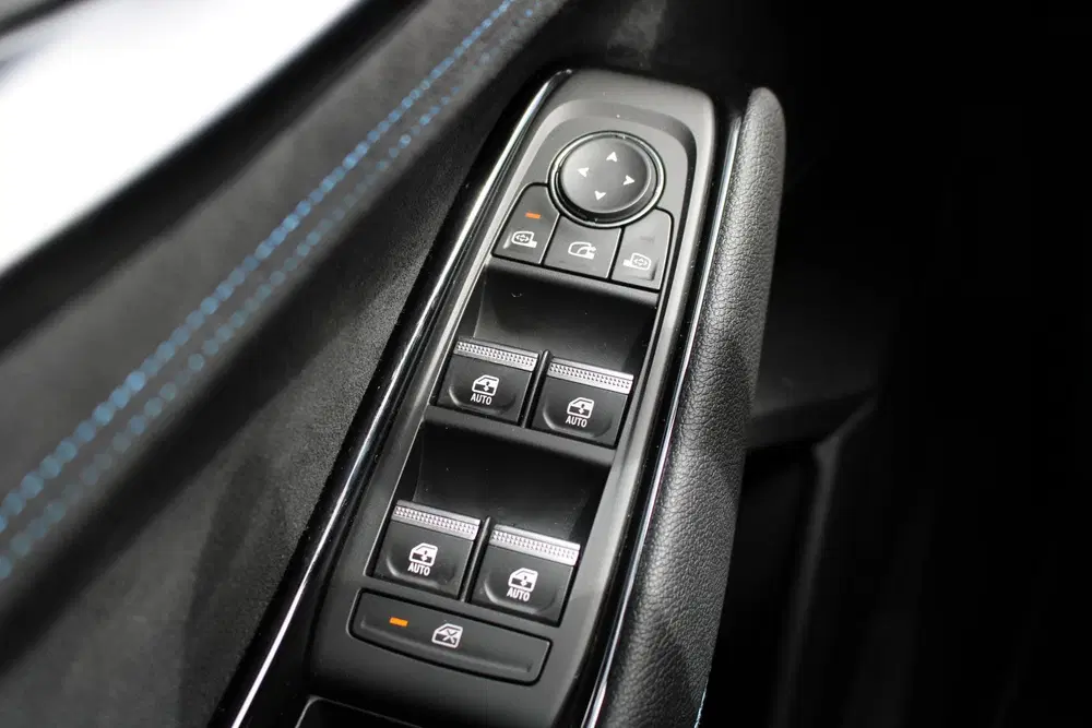 Renault Espace E-Tech full hybrid 200 esprit Alpine 7p Au uit 2025, foto 20