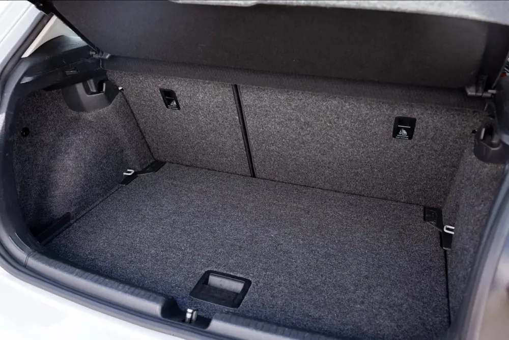 Volkswagen Polo 1.0 TSI 95pk 2019 Wit uit 2019, foto 20