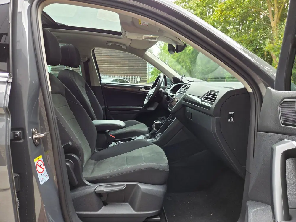 Volkswagen Tiguan 1.4 TSI eHybrid R-Line Business+ | Panoram uit 2021, foto 14