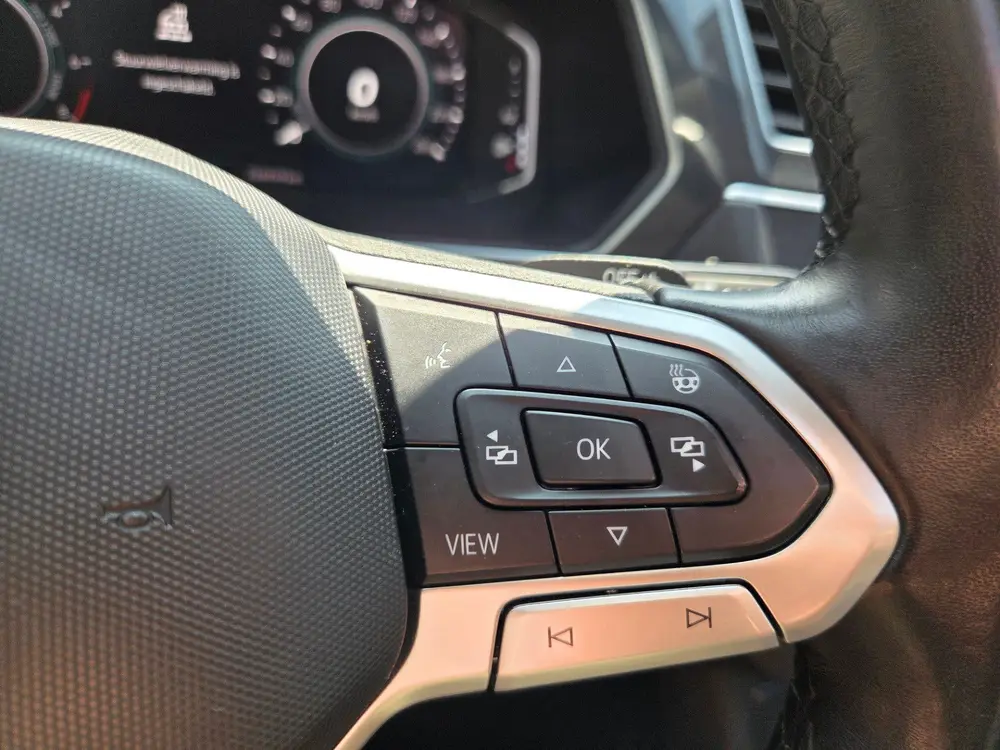Volkswagen Tiguan 1.4 TSI eHybrid R-Line Business+ | Panoram uit 2021, foto 20