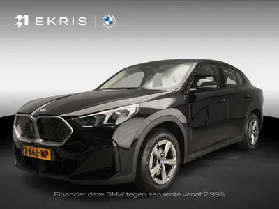 BMW iX2 eDrive20 uit 2024