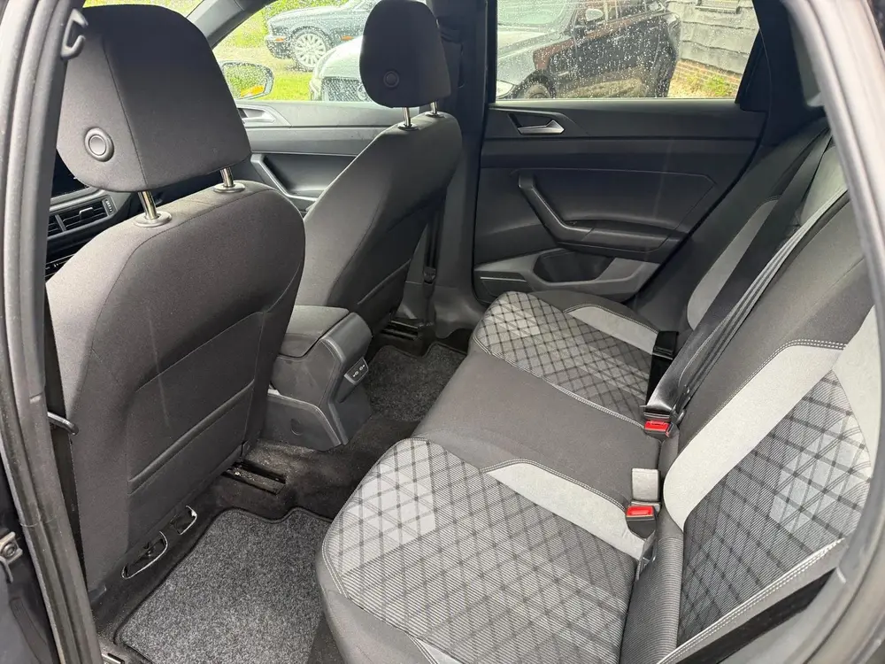Volkswagen Polo 1.0 TSI R-Line Business-NL AUTO-1 EIGENAAR-C uit 2022, foto 13