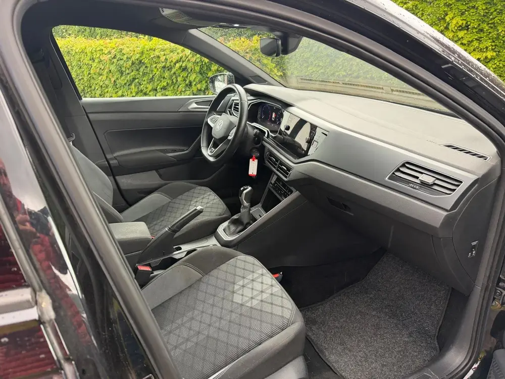 Volkswagen Polo 1.0 TSI R-Line Business-NL AUTO-1 EIGENAAR-C uit 2022, foto 15