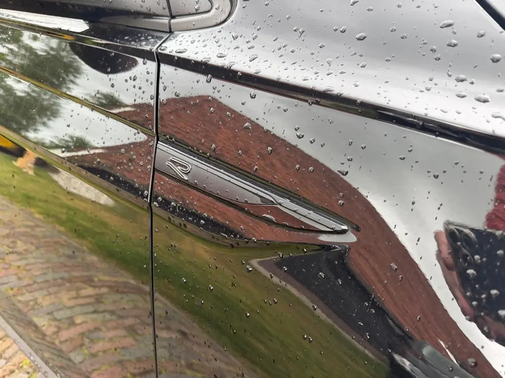 Volkswagen Polo 1.0 TSI R-Line Business-NL AUTO-1 EIGENAAR-C uit 2022, foto 18