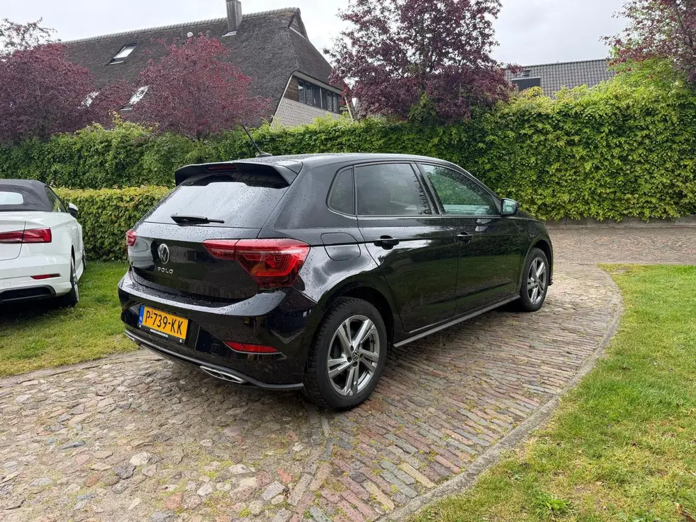 Volkswagen Polo 1.0 TSI R-Line Business-NL AUTO-1 EIGENAAR-C uit 2022, foto 6