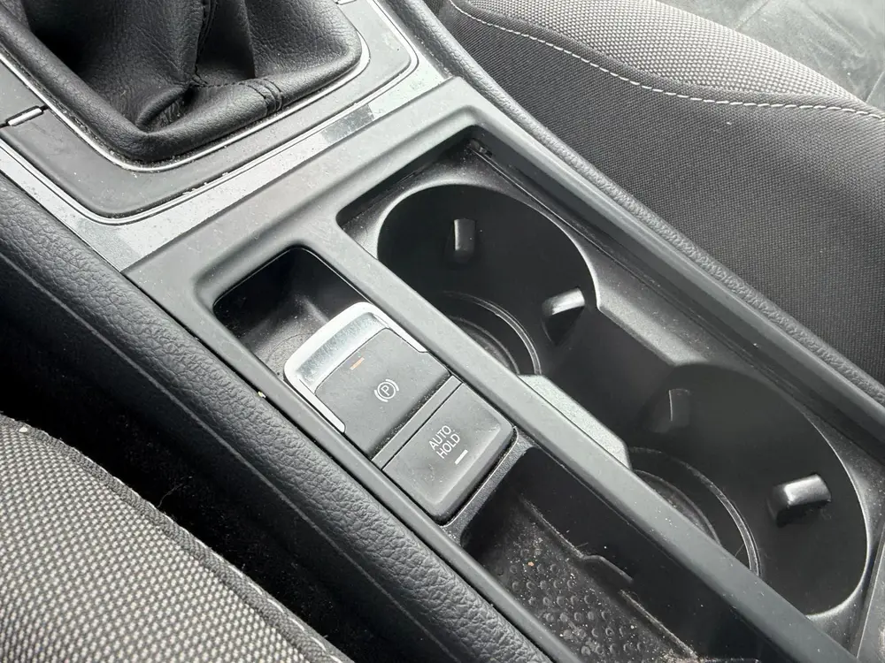 Volkswagen Golf 1.0 TSI Comfortline Business-NAVI-PDC-STOELV uit 2019, foto 13