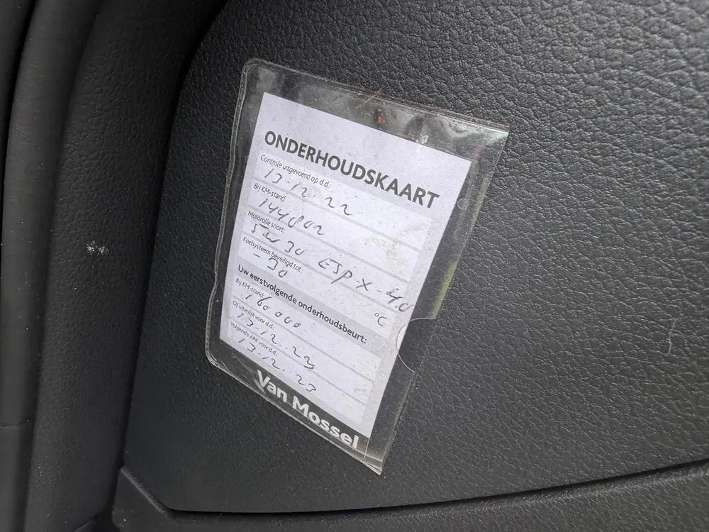 Volkswagen Golf 1.0 TSI Comfortline Business-NAVI-PDC-STOELV uit 2019, foto 17