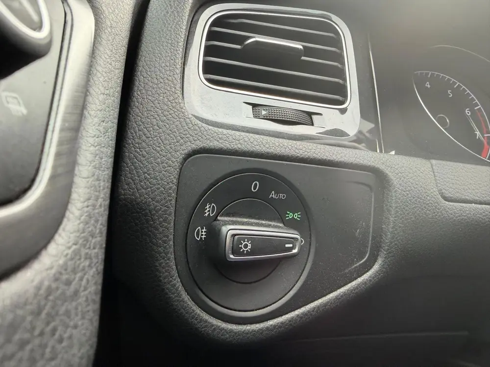 Volkswagen Golf 1.0 TSI Comfortline Business-NAVI-PDC-STOELV uit 2019, foto 18