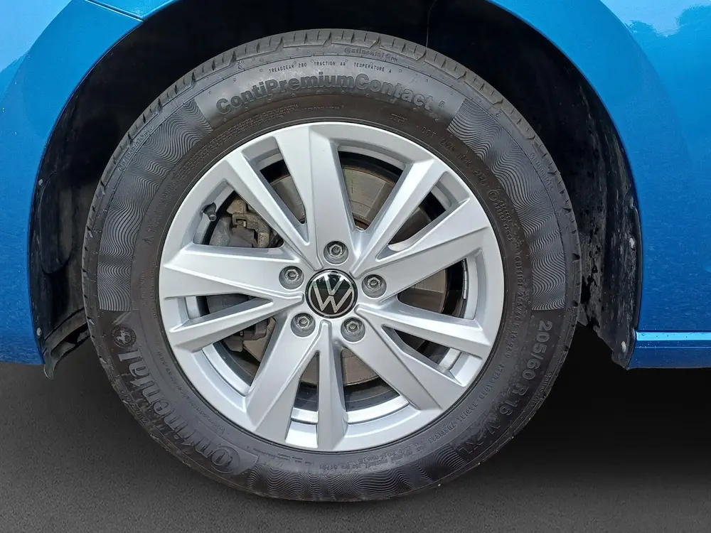 Volkswagen Touran 1.5 TSI Highline Active 7-Pers /Prachtige uit 2021, foto 11
