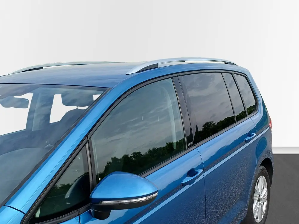 Volkswagen Touran 1.5 TSI Highline Active 7-Pers /Prachtige uit 2021, foto 12
