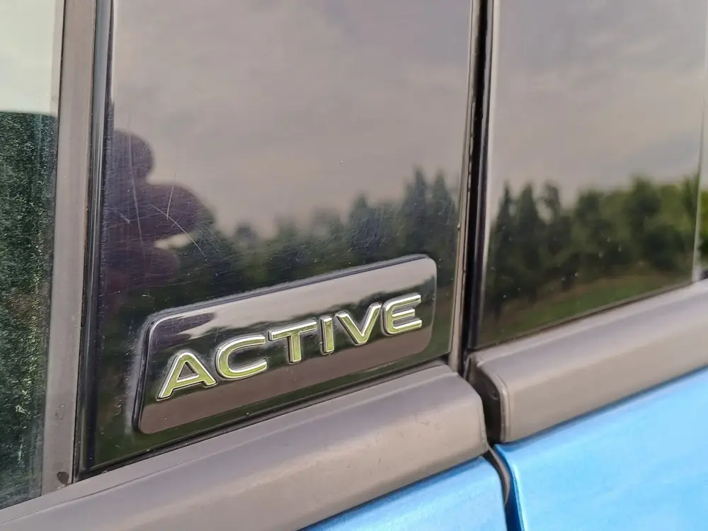 Volkswagen Touran 1.5 TSI Highline Active 7-Pers /Prachtige uit 2021, foto 13