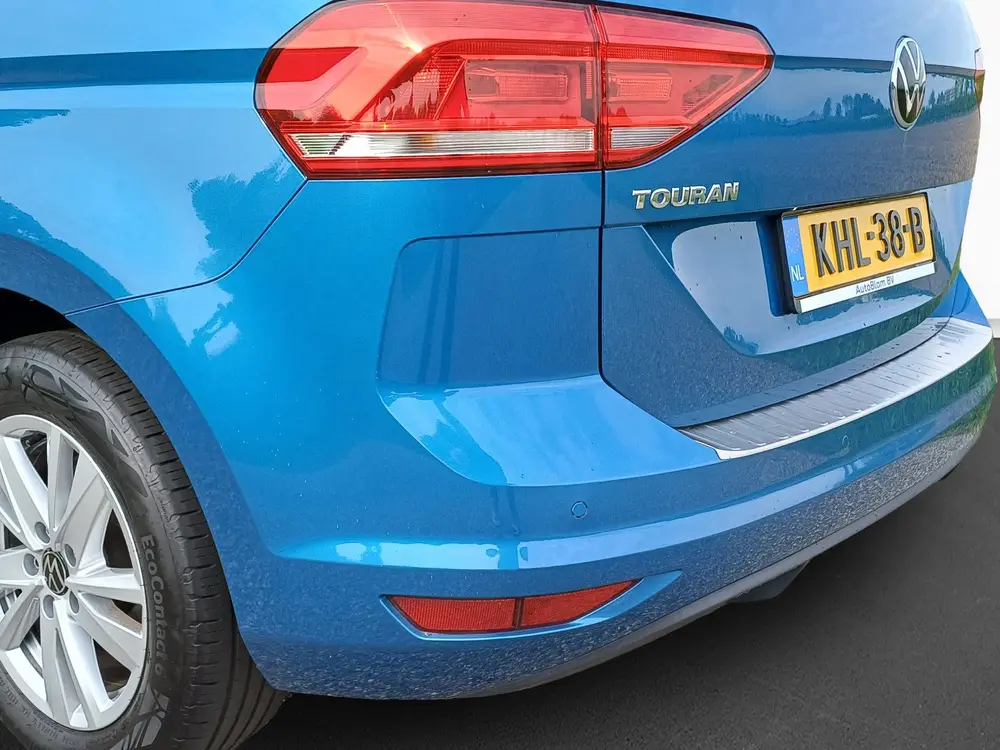 Volkswagen Touran 1.5 TSI Highline Active 7-Pers /Prachtige uit 2021, foto 14