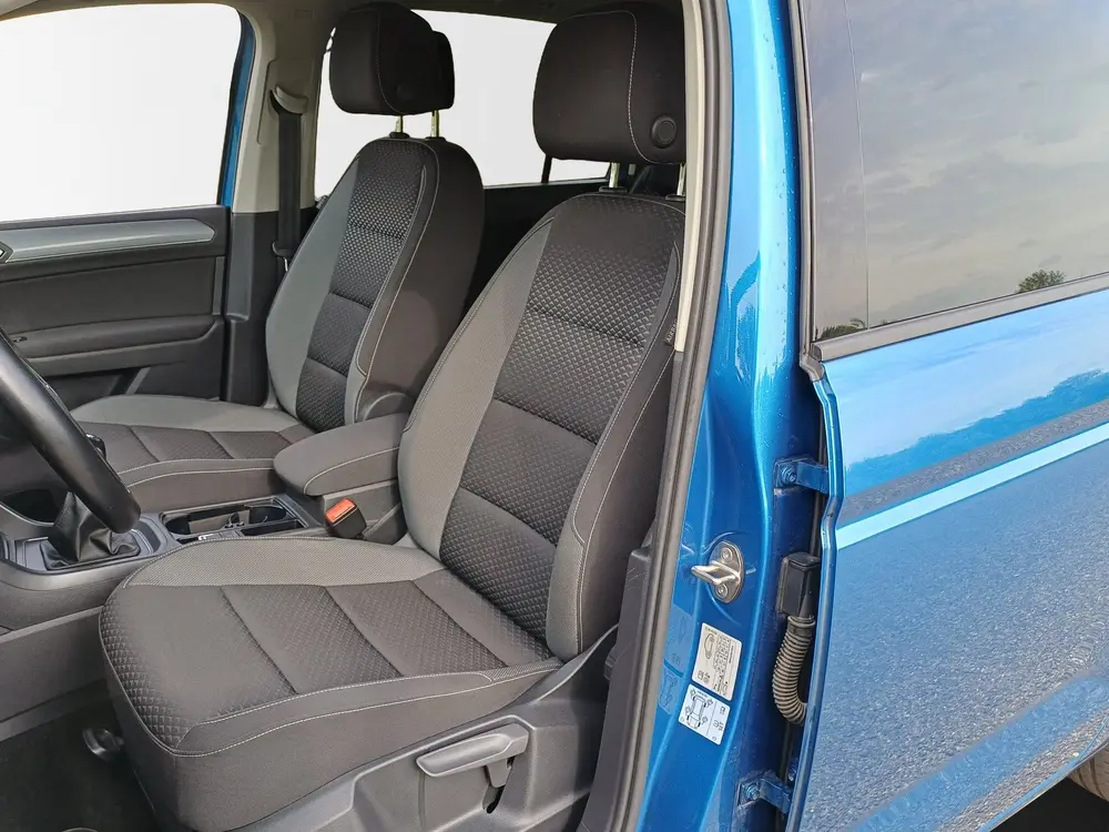 Volkswagen Touran 1.5 TSI Highline Active 7-Pers /Prachtige uit 2021, foto 2