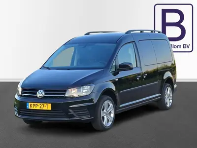 Volkswagen Caddy Maxi 1.4 TSI Trendline Multifunctioneel uit 2020