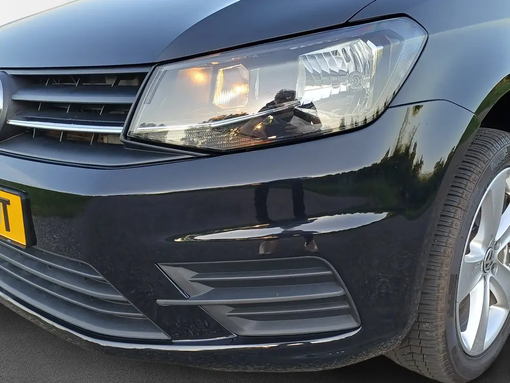 Volkswagen Caddy Maxi 1.4 TSI Trendline Multifunctioneel uit 2020, foto 10