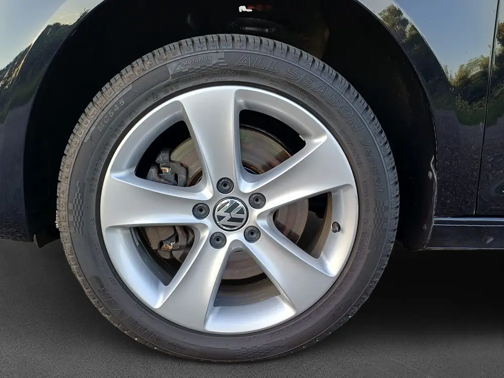 Volkswagen Caddy Maxi 1.4 TSI Trendline Multifunctioneel uit 2020, foto 11