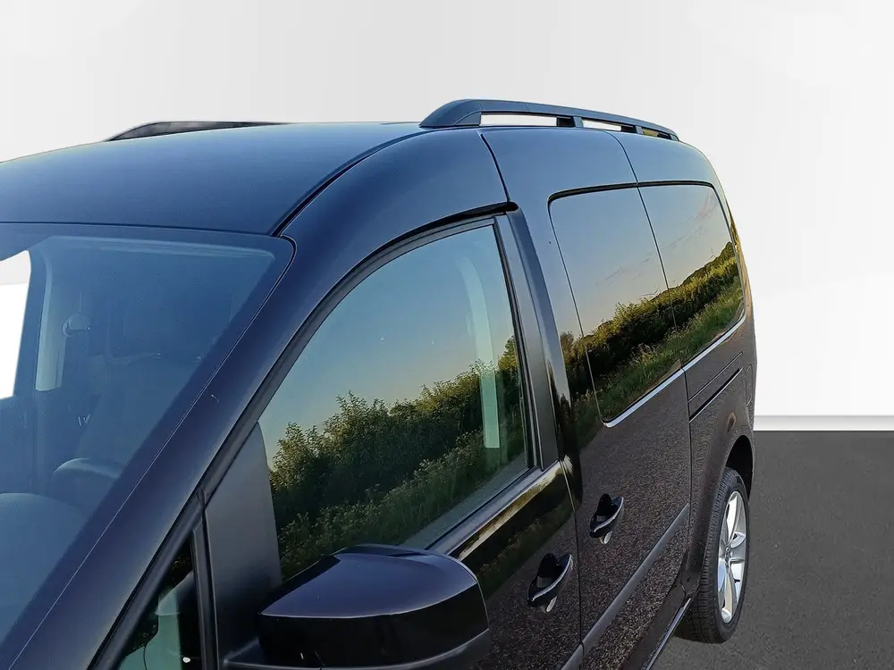 Volkswagen Caddy Maxi 1.4 TSI Trendline Multifunctioneel uit 2020, foto 12