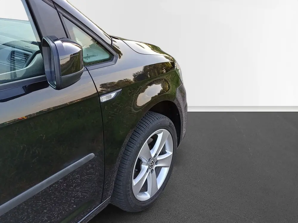 Volkswagen Caddy Maxi 1.4 TSI Trendline Multifunctioneel uit 2020, foto 15