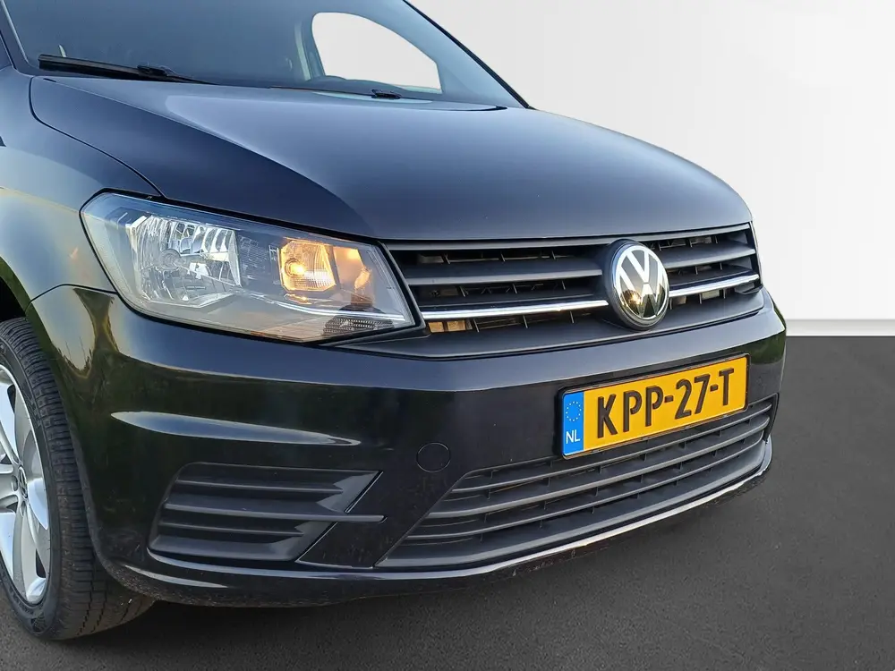 Volkswagen Caddy Maxi 1.4 TSI Trendline Multifunctioneel uit 2020, foto 16