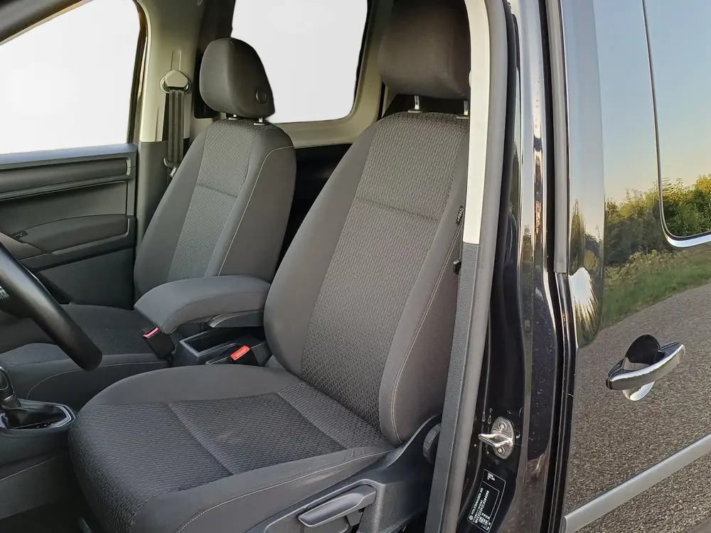 Volkswagen Caddy Maxi 1.4 TSI Trendline Multifunctioneel uit 2020, foto 20