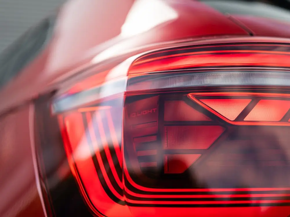 Volkswagen Polo 2.0 TSI GTI Roofpack Navi Carplay full optio uit 2022, foto 11