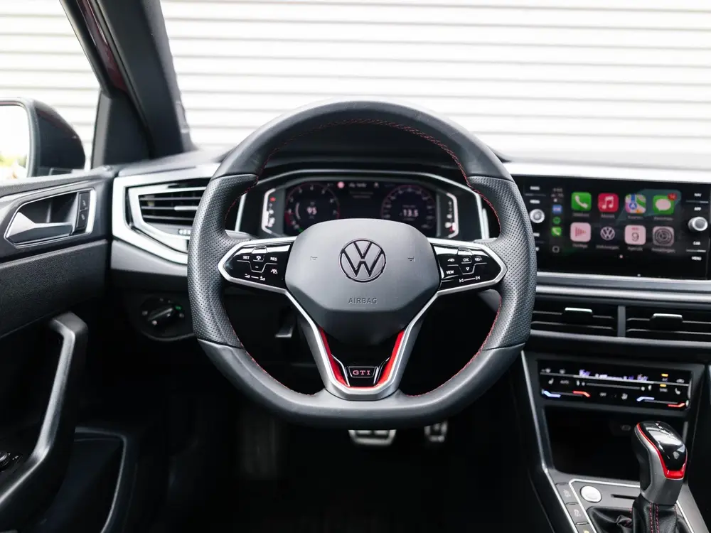 Volkswagen Polo 2.0 TSI GTI Roofpack Navi Carplay full optio uit 2022, foto 17