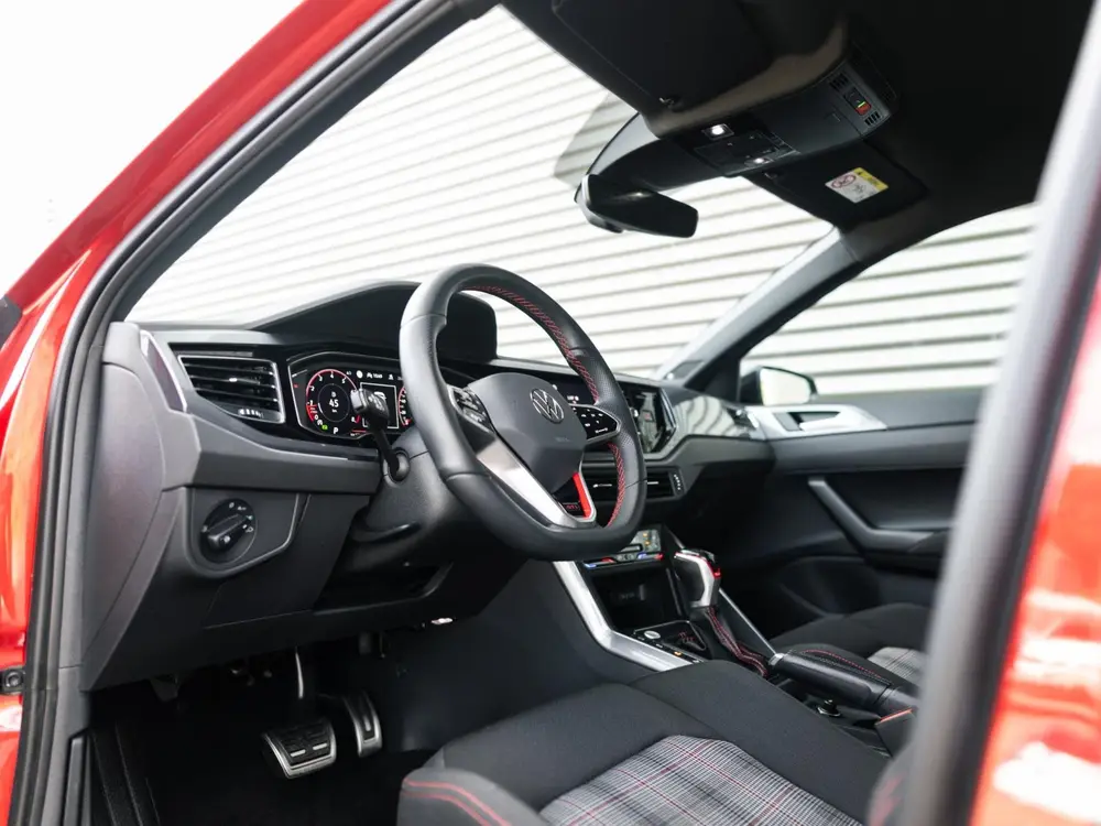 Volkswagen Polo 2.0 TSI GTI Roofpack Navi Carplay full optio uit 2022, foto 18