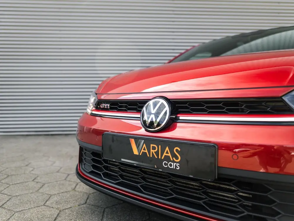 Volkswagen Polo 2.0 TSI GTI Roofpack Navi Carplay full optio uit 2022, foto 2