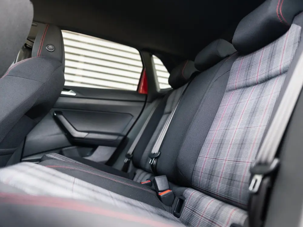 Volkswagen Polo 2.0 TSI GTI Roofpack Navi Carplay full optio uit 2022, foto 20