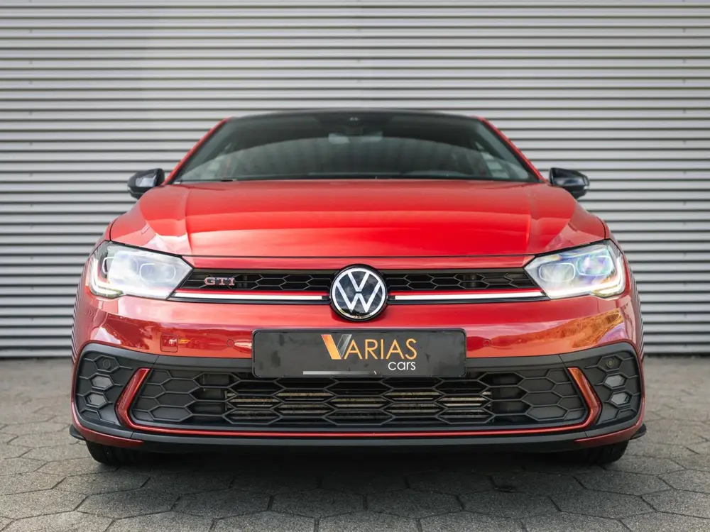 Volkswagen Polo 2.0 TSI GTI Roofpack Navi Carplay full optio uit 2022, foto 6