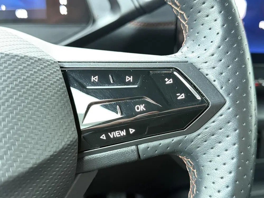 Cupra Born Adrenaline One 62 kWh uit 2021, foto 9