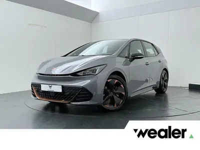 Cupra Born Impulse 62 kWh uit 2024