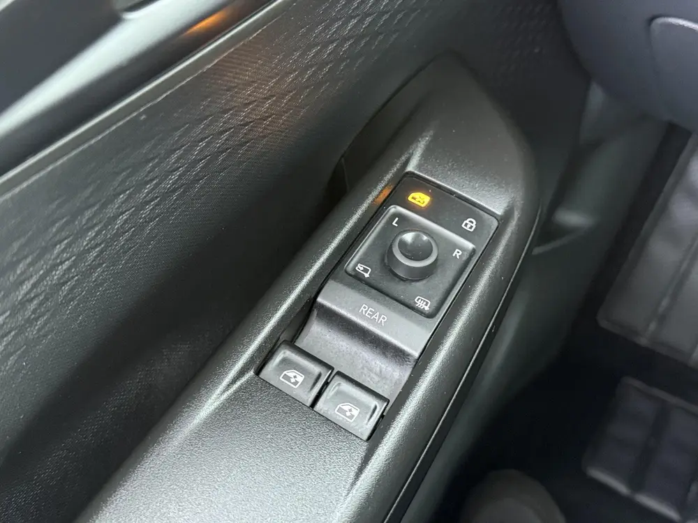 Cupra Born Impulse 62 kWh uit 2024, foto 12