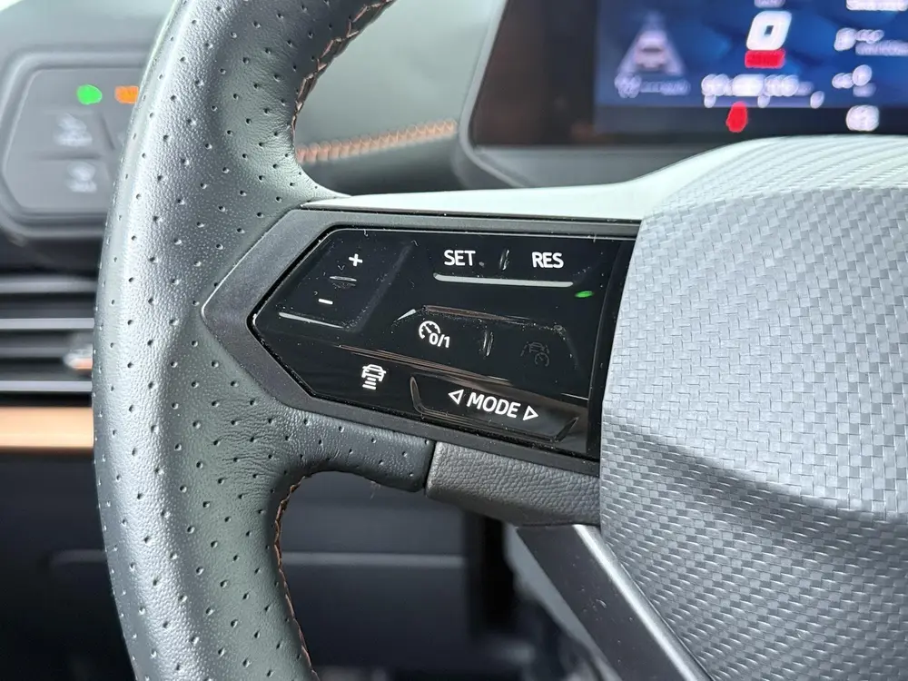 Cupra Born Impulse 62 kWh uit 2024, foto 7