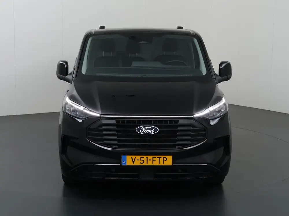 Ford Transit Custom 320 2.0 TDCI | 136 PK | LIMITED | L2 H1 uit 2024, foto 3