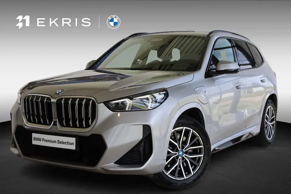 BMW X1 xDrive30e uit 2023