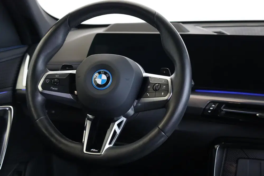 BMW X1 xDrive30e uit 2023, foto 13