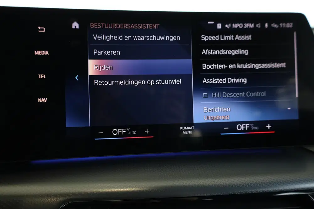 BMW X1 xDrive30e uit 2023, foto 19