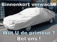 Ford Focus 1.0 EcoBoost Hybrid ST Line X uit 2025