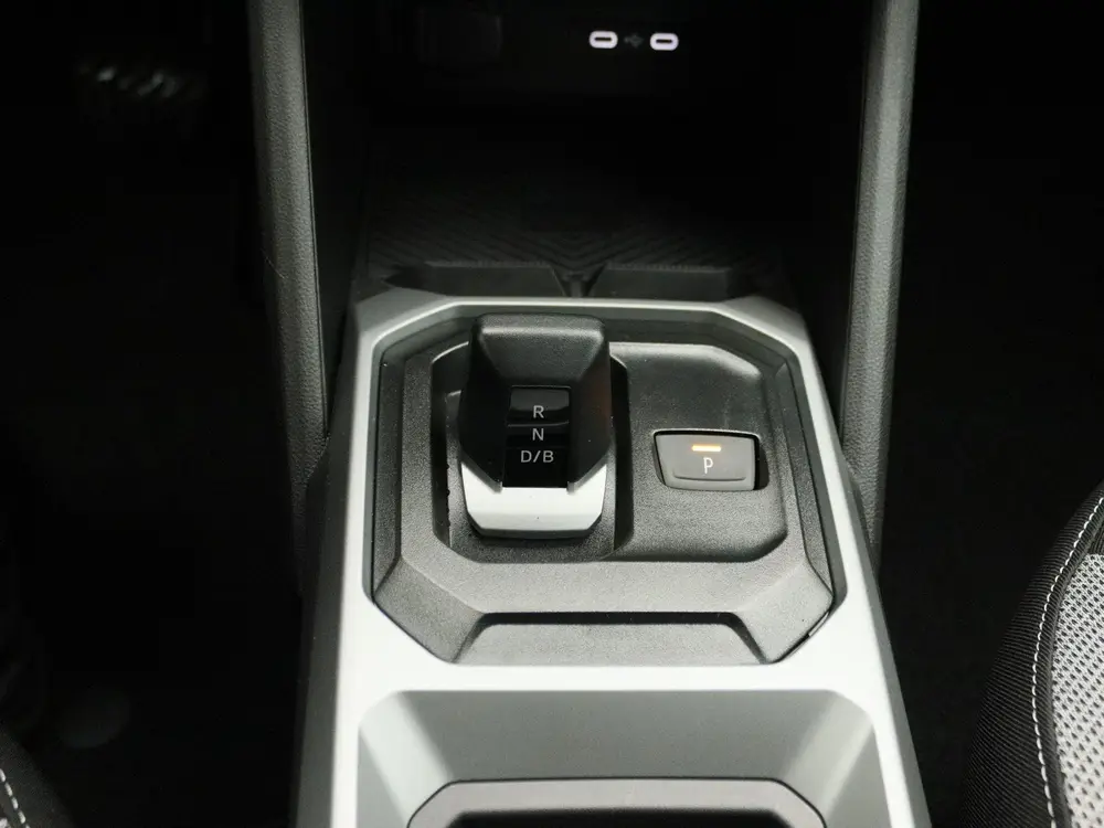 Dacia Duster 1.8 hybrid 155 journey uit 2026, foto 10