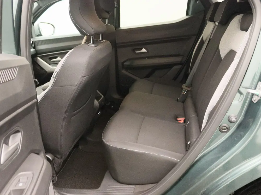 Dacia Duster 1.8 hybrid 155 journey uit 2026, foto 12