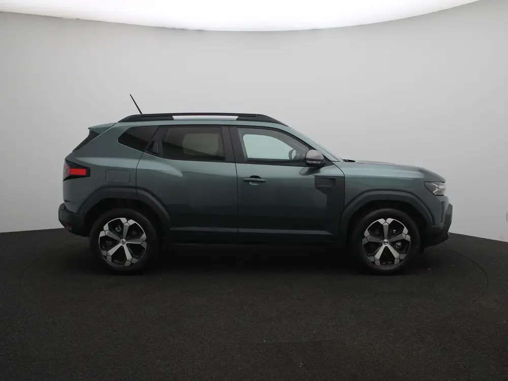 Dacia Duster 1.8 hybrid 155 journey uit 2026, foto 6