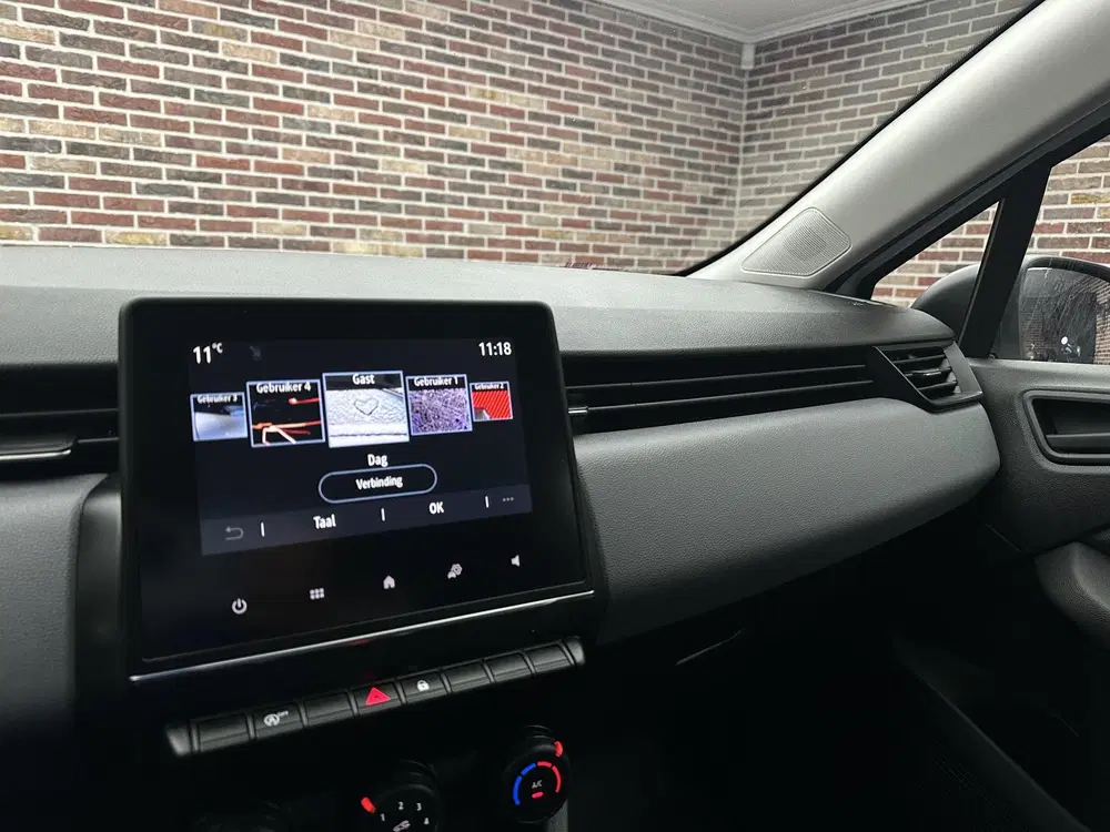 Mitsubishi Colt 1.0 MT Pure Carplay Navi Led Airco Zuinig uit 2025, foto 16