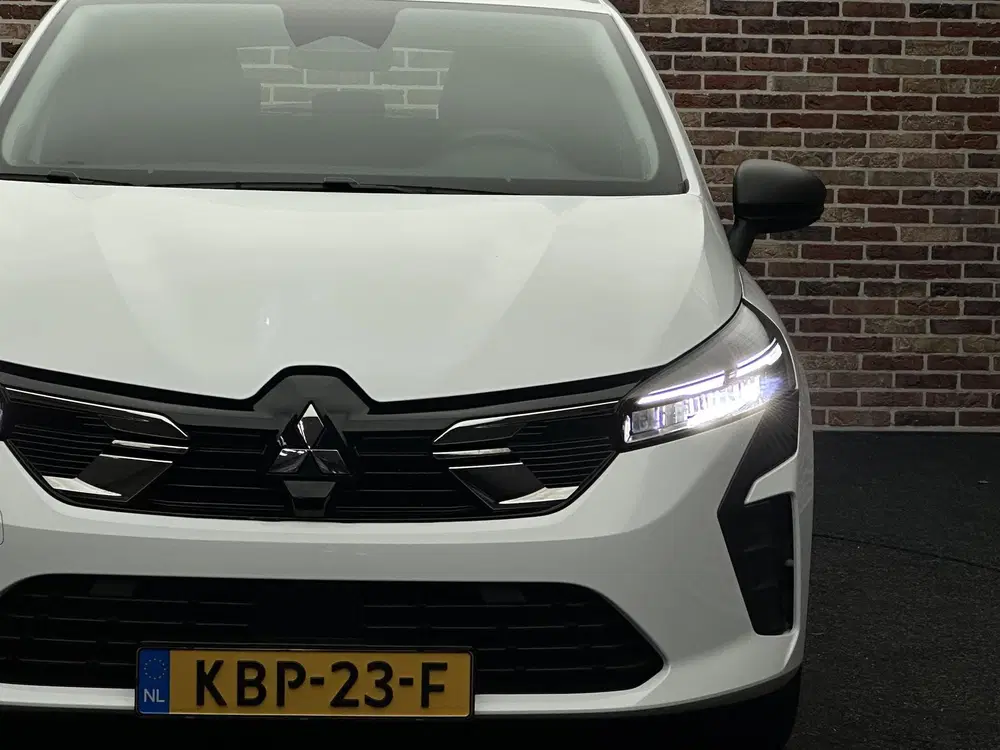 Mitsubishi Colt 1.0 MT Pure Carplay Navi Led Airco Zuinig uit 2025, foto 19