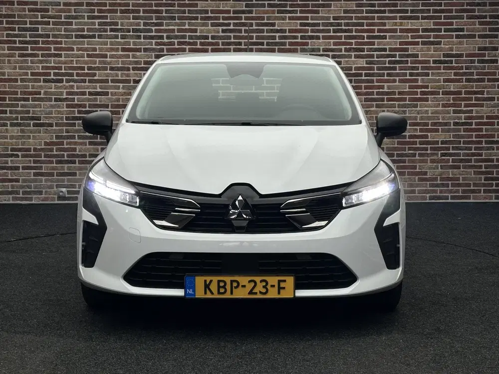 Mitsubishi Colt 1.0 MT Pure Carplay Navi Led Airco Zuinig uit 2025, foto 8